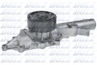 Waterpomp, motorkoeling