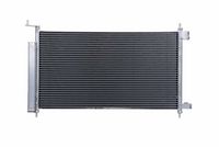 Condensor, airconditioning