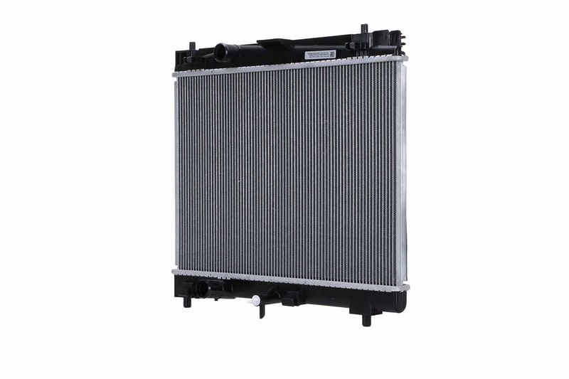 Radiateur