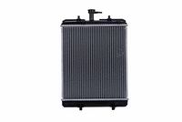 Radiateur