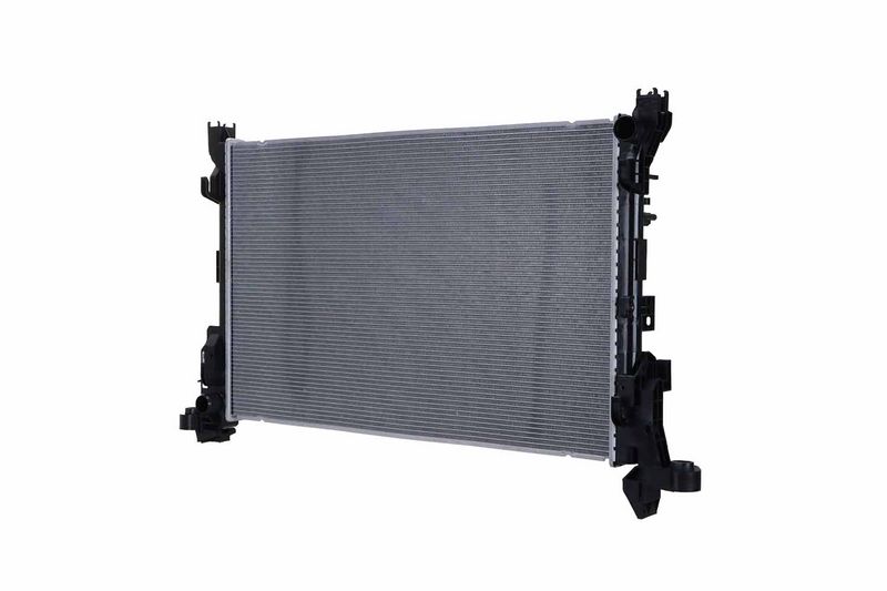 Radiateur