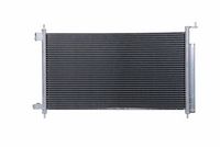 Condensor, airconditioning