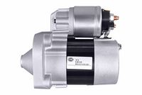 Startmotor / Starter