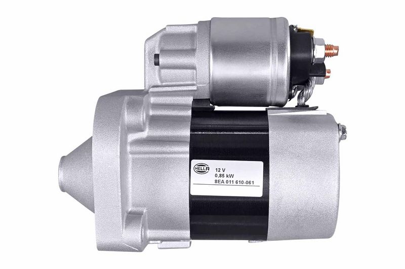 Startmotor / Starter