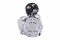 Startmotor / Starter