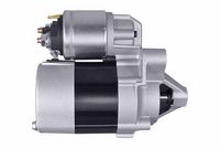 Startmotor / Starter