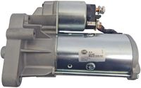 Startmotor / Starter