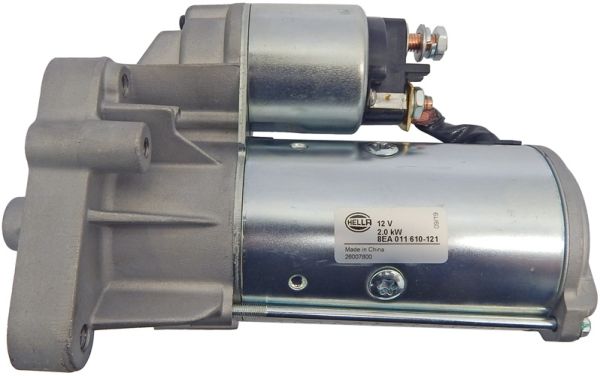 Startmotor / Starter
