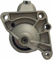 Startmotor / Starter