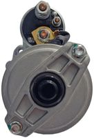 Startmotor / Starter