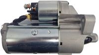 Startmotor / Starter