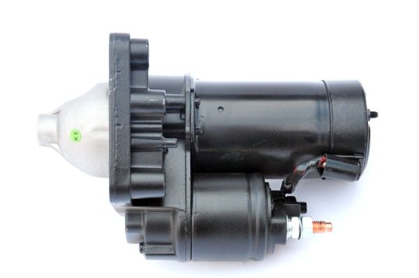 Startmotor / Starter