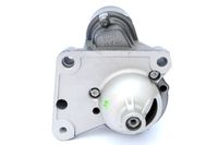 Startmotor / Starter