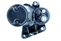 Startmotor / Starter