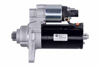 Startmotor / Starter