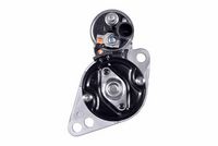 Startmotor / Starter