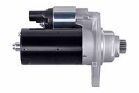 Startmotor / Starter