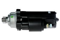 Startmotor / Starter