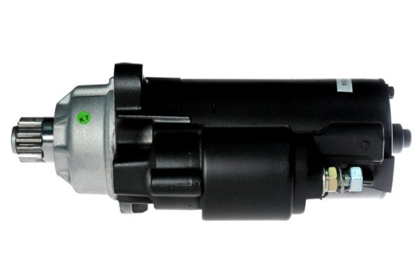 Startmotor / Starter