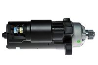 Startmotor / Starter