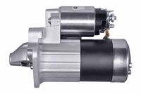 Startmotor / Starter