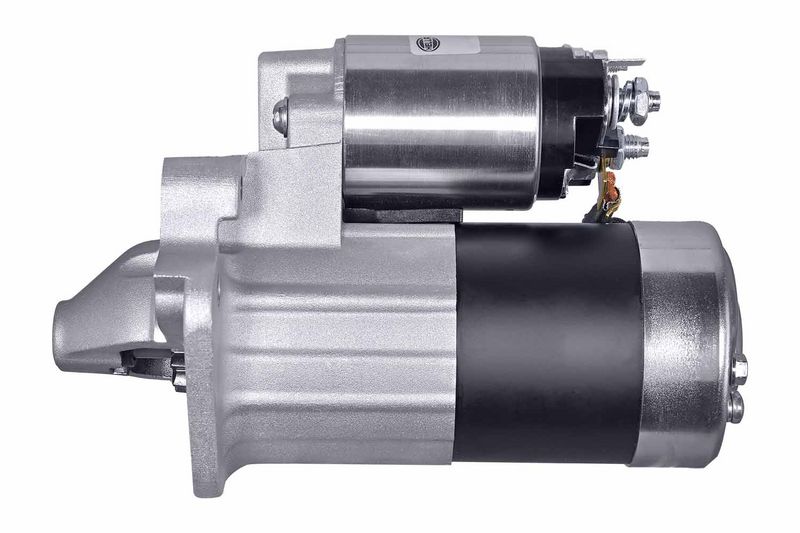 Startmotor / Starter