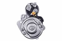 Startmotor / Starter