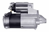 Startmotor / Starter