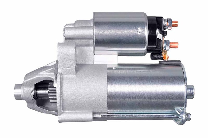 Startmotor / Starter