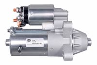 Startmotor / Starter