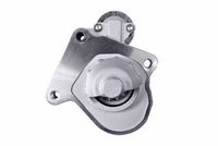 Startmotor / Starter