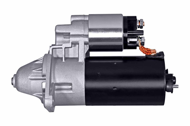 Startmotor / Starter