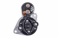 Startmotor / Starter