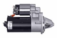 Startmotor / Starter