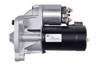 Startmotor / Starter