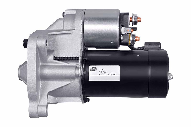 Startmotor / Starter