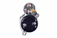 Startmotor / Starter