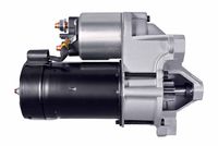 Startmotor / Starter