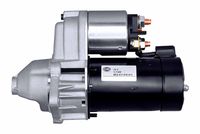 Startmotor / Starter