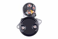 Startmotor / Starter