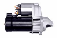 Startmotor / Starter