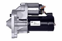 Startmotor / Starter