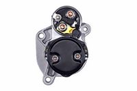 Startmotor / Starter