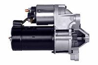 Startmotor / Starter