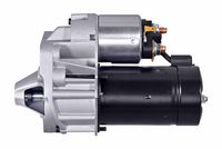 Startmotor / Starter