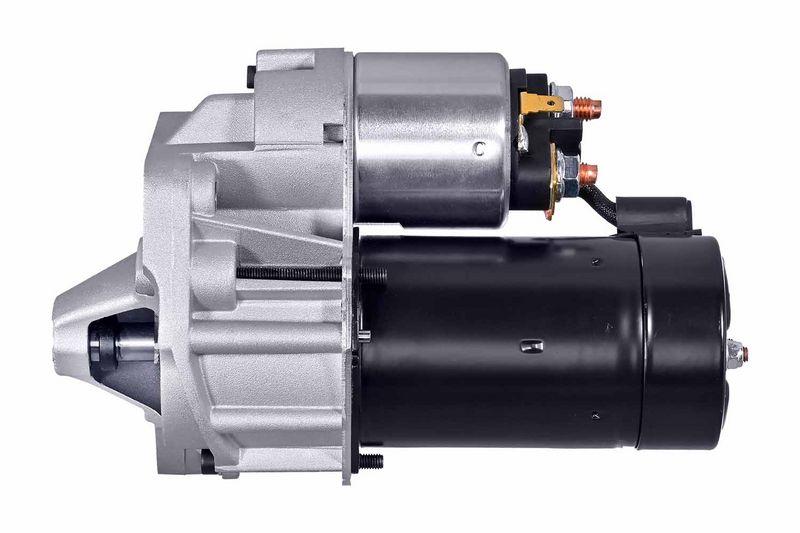 Startmotor / Starter