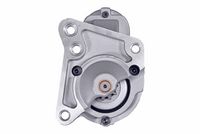 Startmotor / Starter