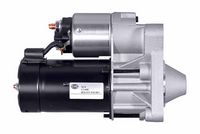 Startmotor / Starter