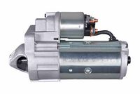 Startmotor / Starter