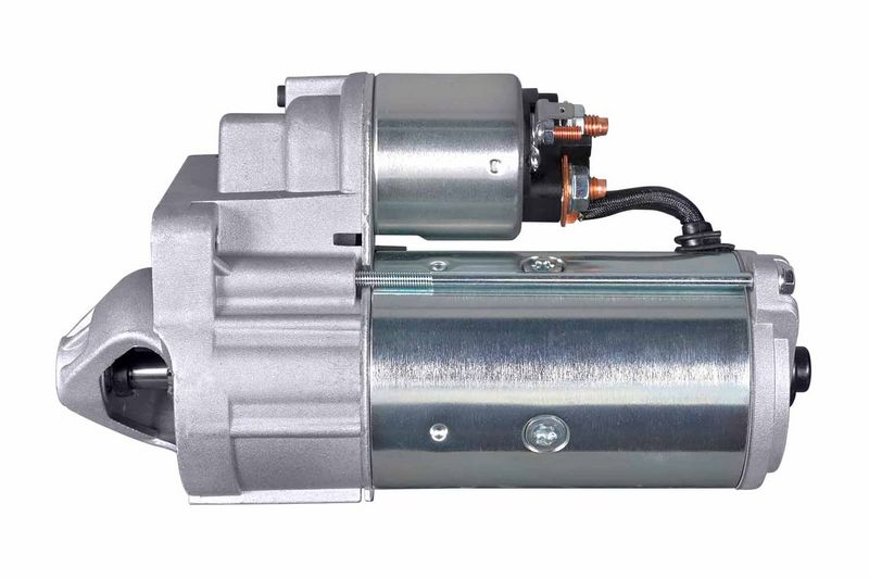 Startmotor / Starter